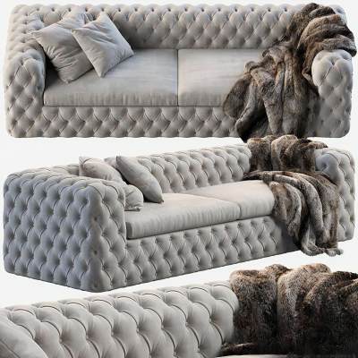 CHELSEA SOFA DV HOME COLLECTION